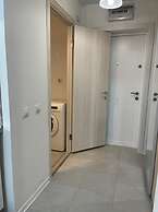 Apartment Hanaka Sosnovaya 5