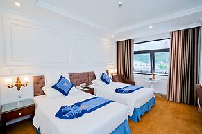 Grand View Palace Ha Long Hotel