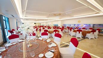 Grand View Palace Ha Long Hotel