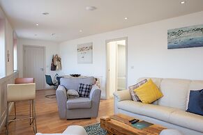 The Anchor Apartments