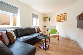 The Anchor Apartments