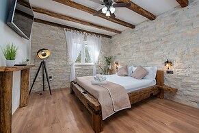 Villa Nikolina