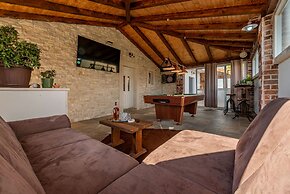 Villa Nikolina