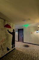 Biography Design Tbilisi