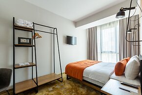 Biography Design Tbilisi