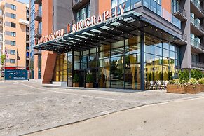 Biography Design Tbilisi