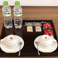 Royal Hotel II