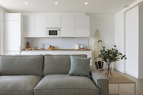 Kora Nivaria Beach