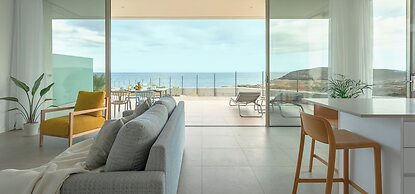 Kora Nivaria Beach