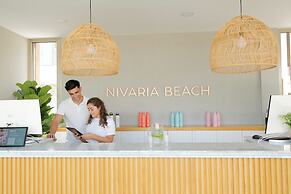Kora Nivaria Beach