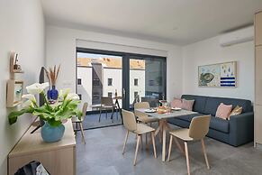 Irena Apartments