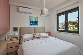 Irena Apartments