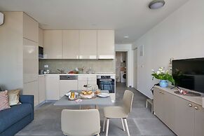 Irena Apartments