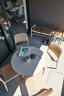 Irena Apartments