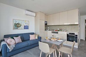Irena Apartments