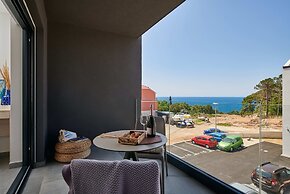 Irena Apartments