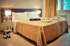 Hotel Ortegal