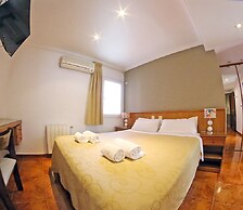 Hotel Ortegal