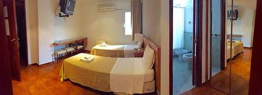 Hotel Ortegal