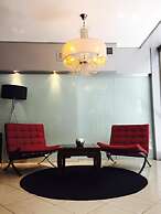 Hotel Ortegal