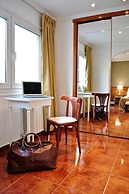 Hotel Ortegal
