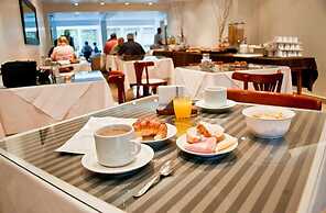 Hotel Ortegal