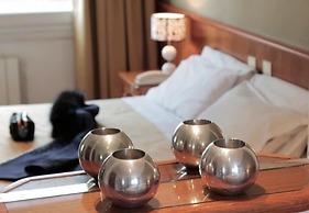 Hotel Ortegal