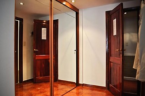 Hotel Ortegal