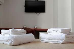 Hotel Ortegal