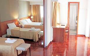 Hotel Ortegal