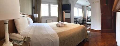 Hotel Ortegal
