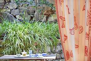 Rapallo Secret Garden by Wonderful Italy