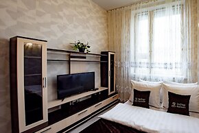 Inndays on Butlerova