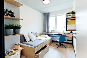 YOUNIQ Gdansk - Campus Accommodation