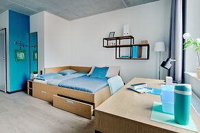 YOUNIQ Gdansk - Campus Accommodation