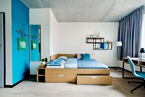 YOUNIQ Gdansk - Campus Accommodation