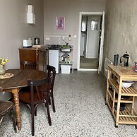 Café Vélo Nevers