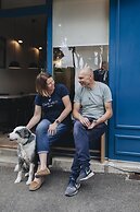 Café Vélo Nevers