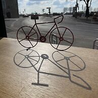 Café Vélo Nevers