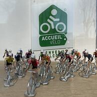 Café Vélo Nevers