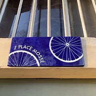 Café Vélo Nevers