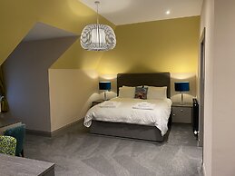 Taransay House