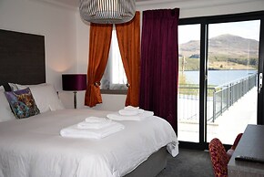 Taransay House