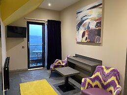 Taransay House