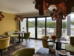 Taransay House