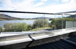 Taransay House