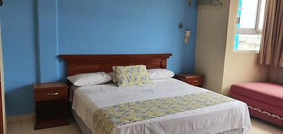 Hotel Dorado Malecon & Playa