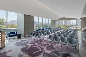 W Xiamen