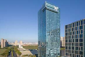 W Xiamen