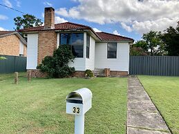 Fieldsend Cottage